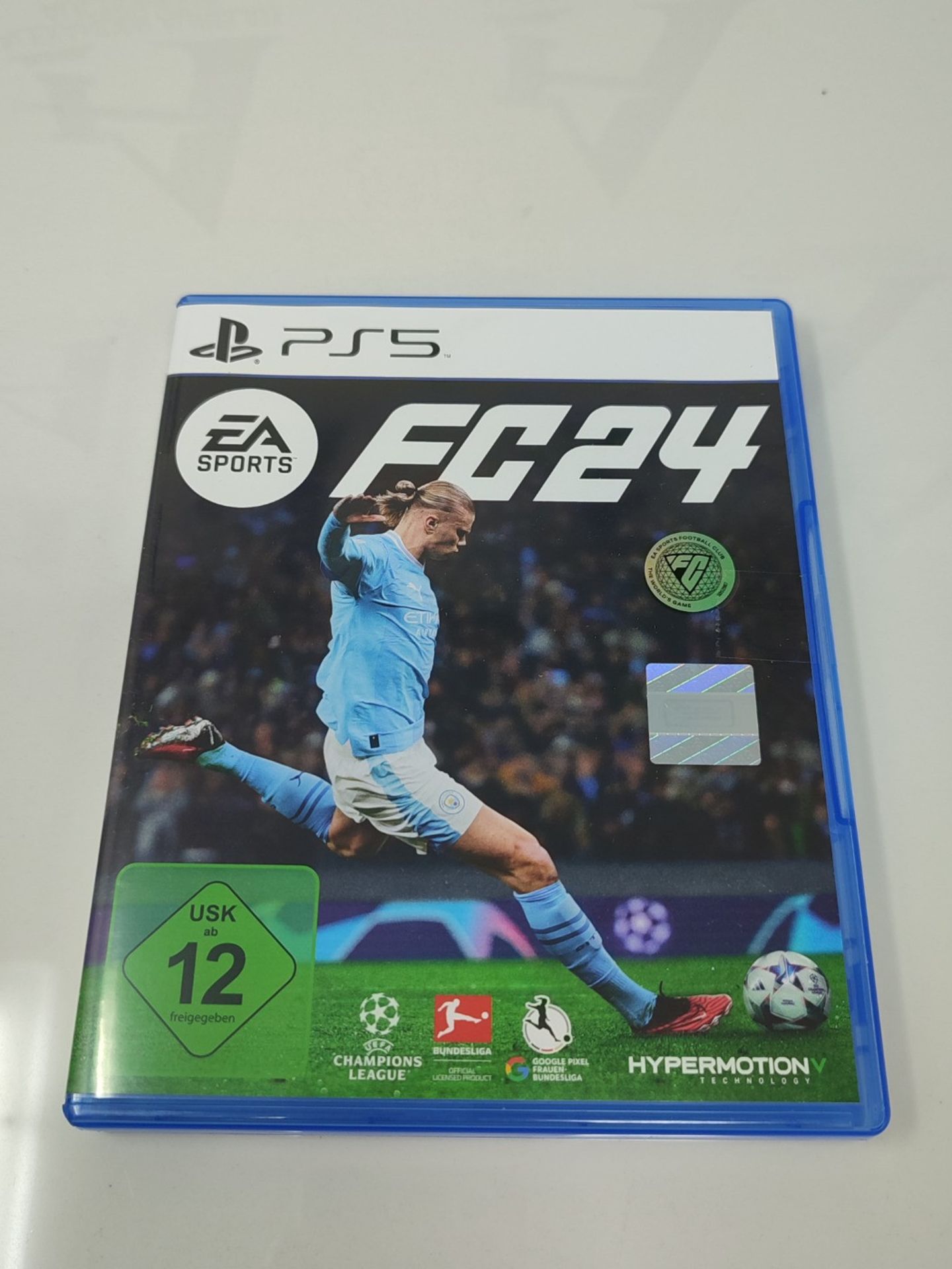 EA SPORTS FC 24 Standard Edition PS5 | German - Image 2 of 3