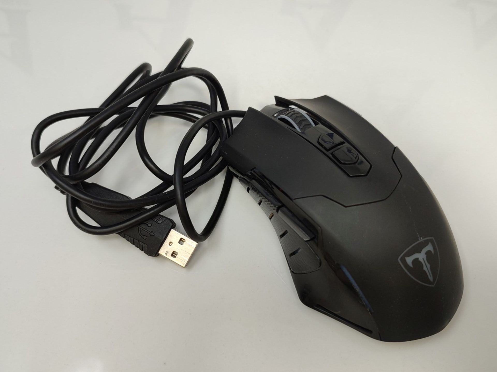 Gaming mouse PC205A