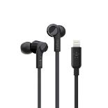 Belkin SoundForm iPhone Headphones with Lightning Connector (Lightning Earphones for i