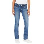 RRP £84.00 Pepe Jeans Women's Gen Jeans size 27/32