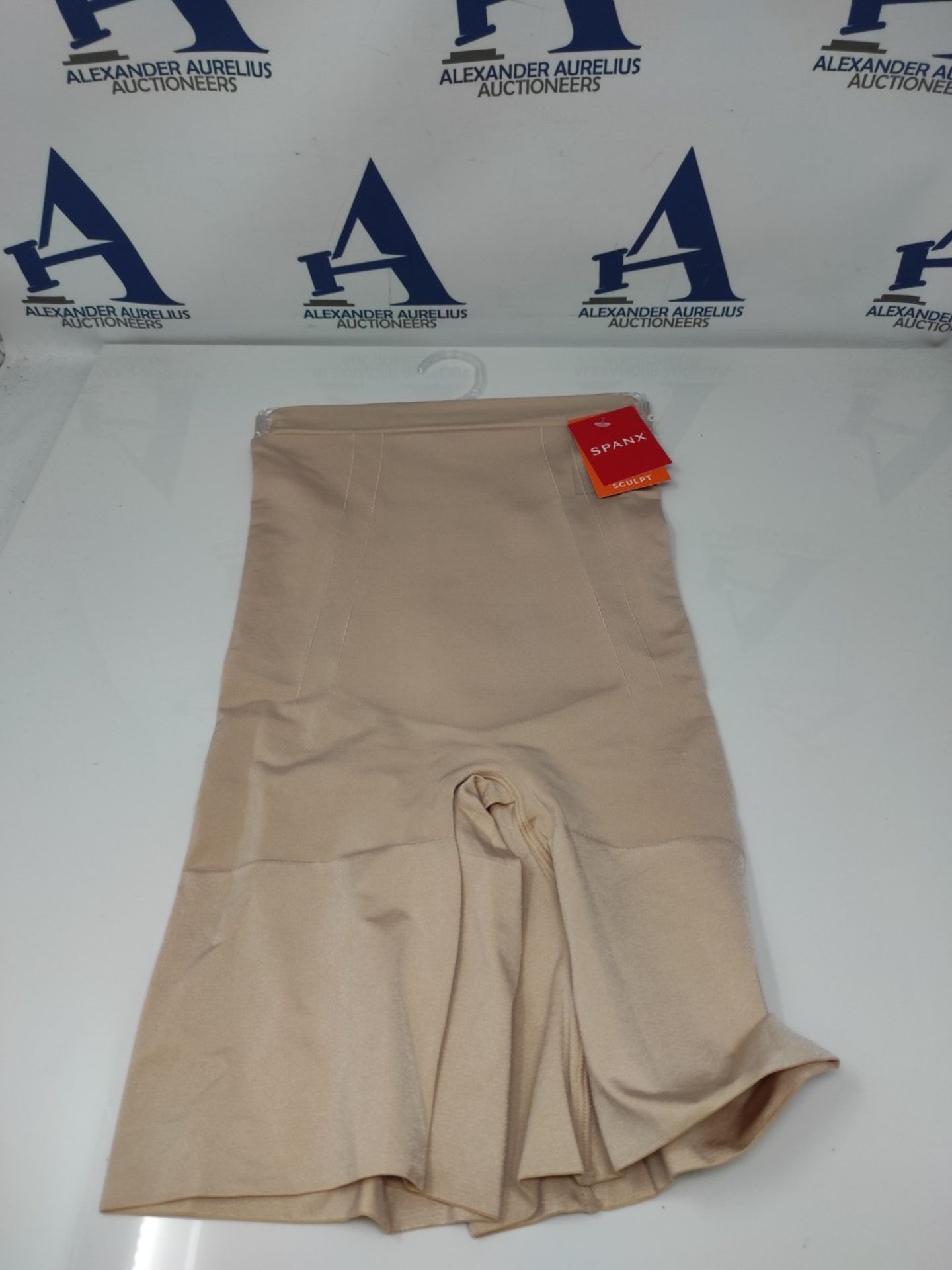 RRP £67.00 Hanky SS1915, Women's Shapewear Underwear, Beige (natural, XS)