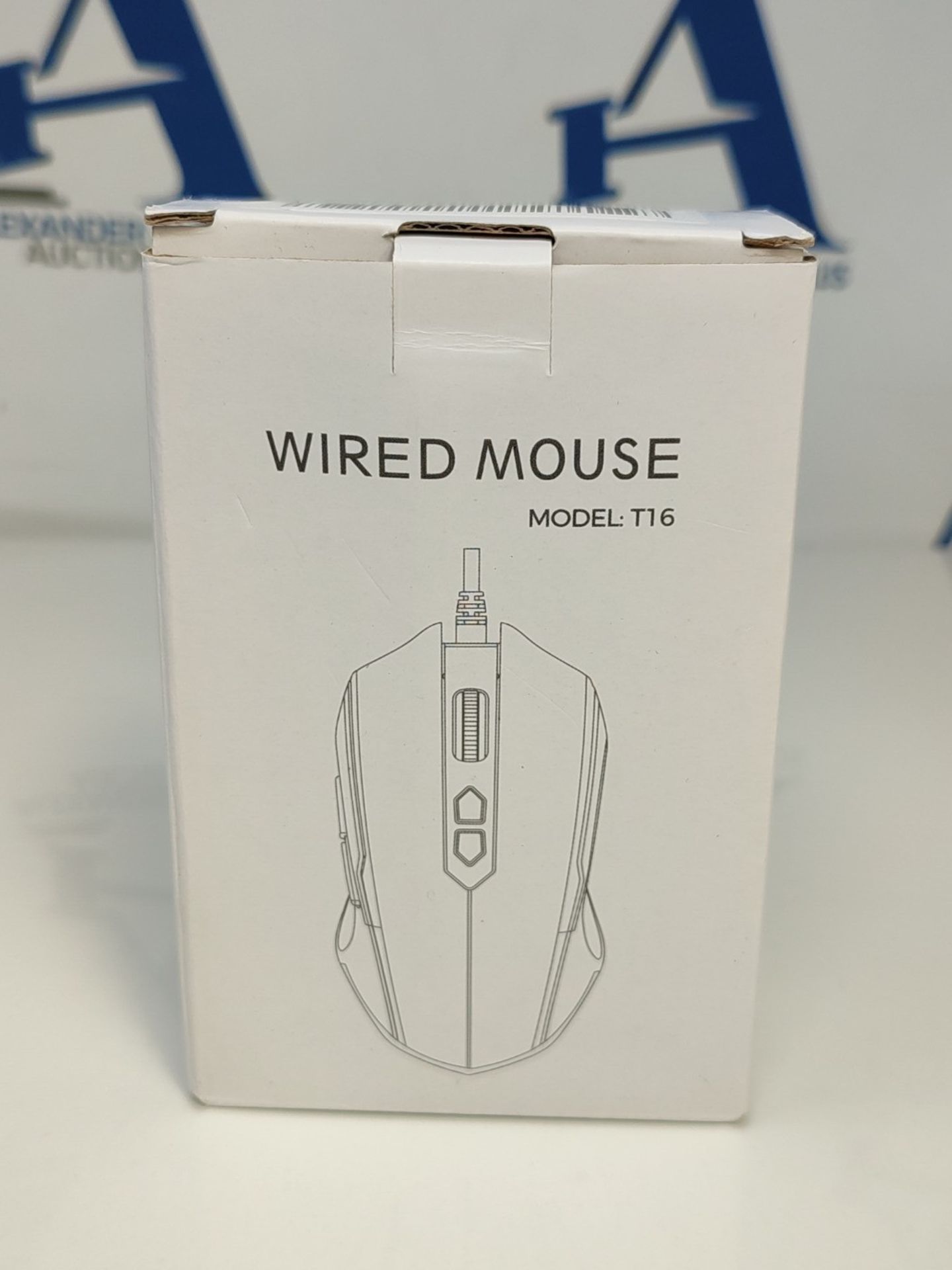 Gaming mouse PC205A - Image 2 of 2
