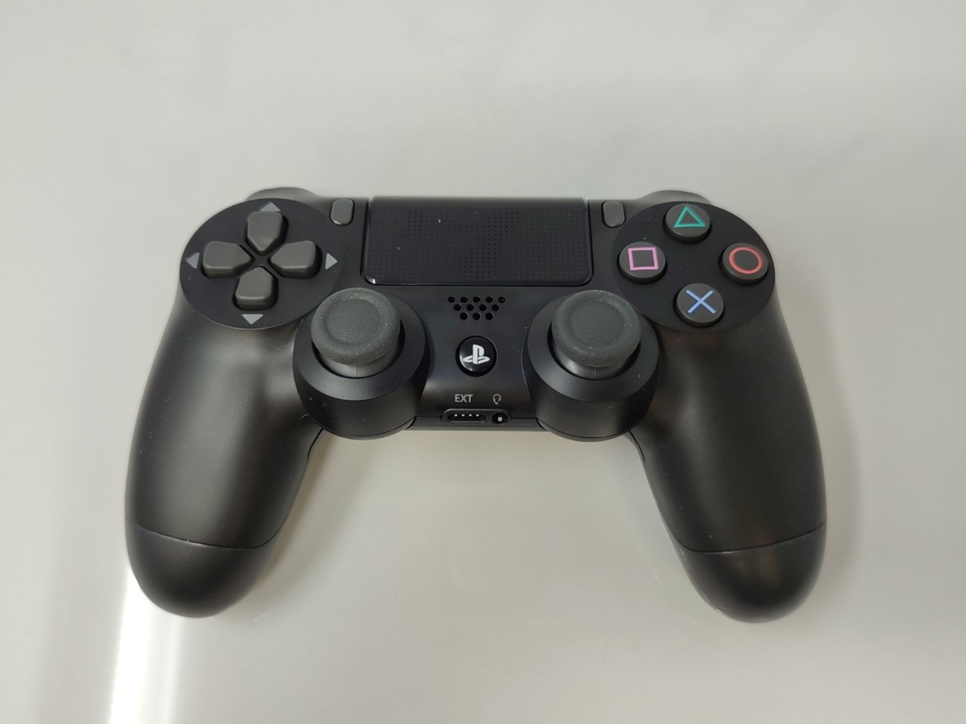 RRP £59.00 Sony, Official PS4 DUALSHOCK 4 Controller, PS4 Accessory, Wireless, Rechargeable Batte - Image 3 of 3