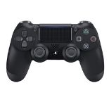 RRP £59.00 Sony, Official PS4 DUALSHOCK 4 Controller, PS4 Accessory, Wireless, Rechargeable Batte