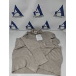 ONLY Women's Onlvenice L/S Rollneck Pullover KNT Noos Sweater, MEDIUM