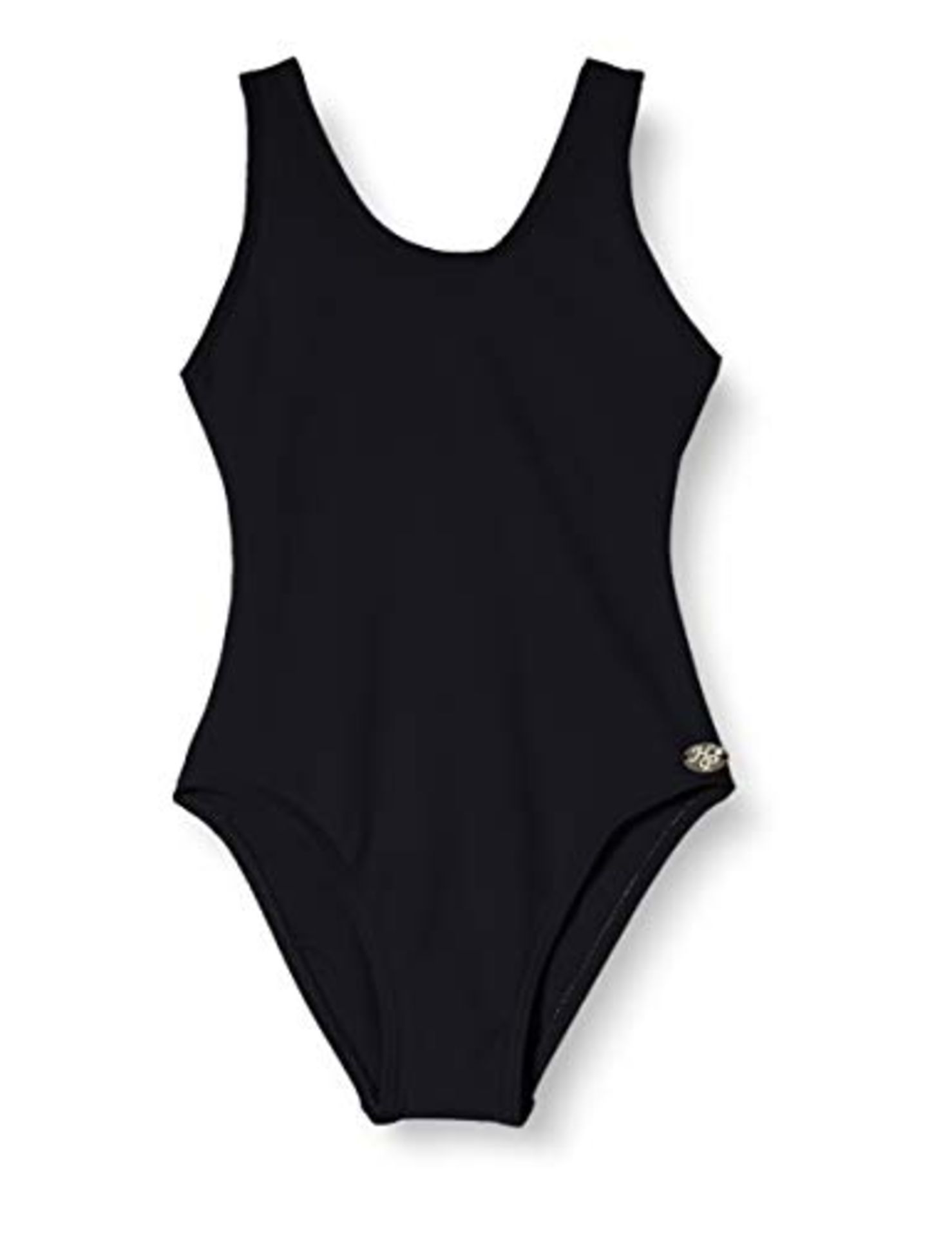 Haute Pression Girl's One Piece Swimsuit 14 YEARS