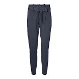 VERO MODA Women's Pants 10205932 Ombre Blue M-32