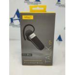 Jabra Talk 15 SE Wireless Mono Headset - Bluetooth Technology, Built-in Microphone, Me