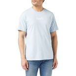 Levi's Ss Relaxed Fit Tee, Men's T-shirt, Skyway, L