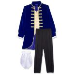 RRP £52.00 Costume Culture Men's Aristocrat Costume, medium