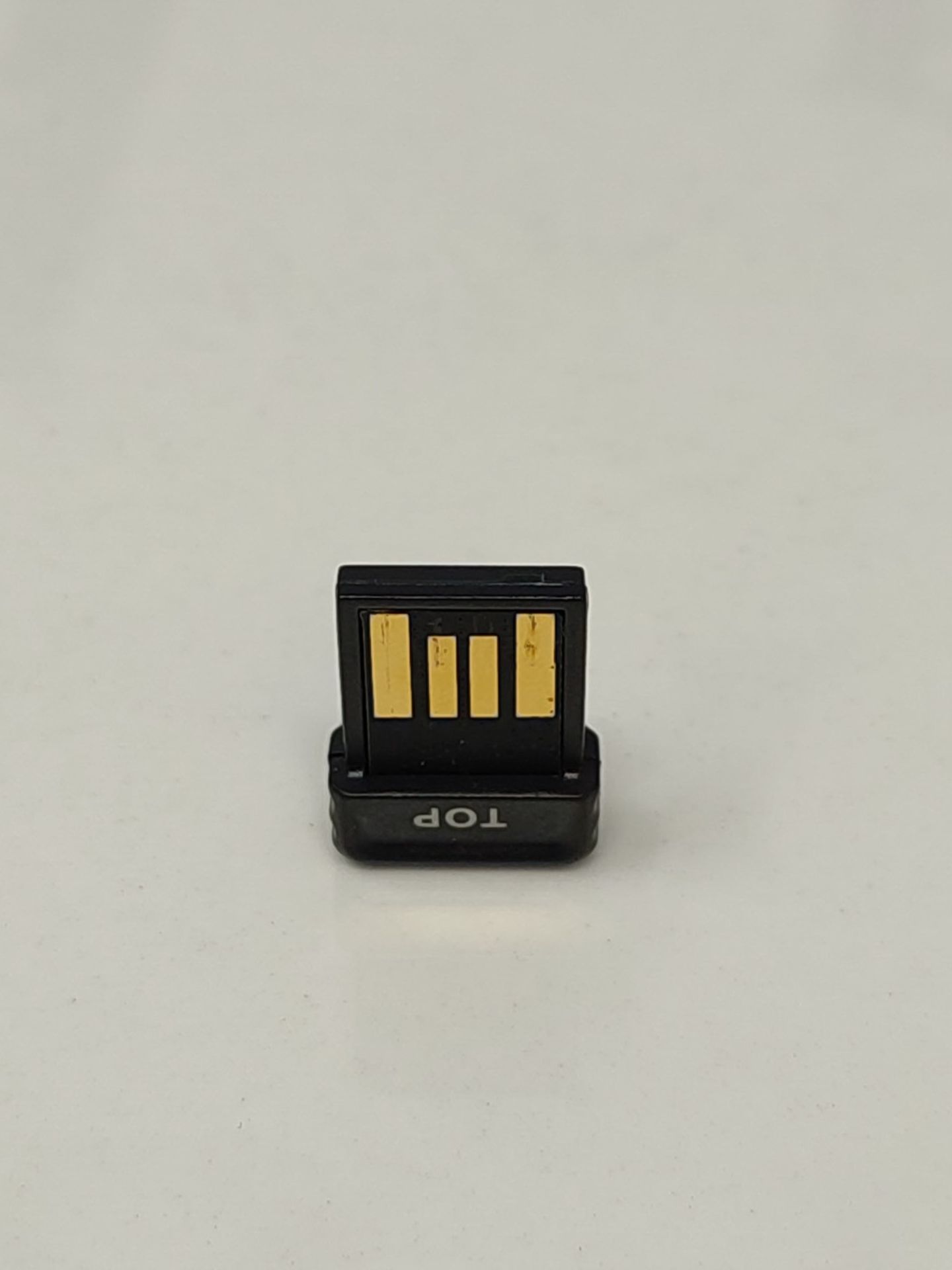 Yealink Bluetooth USB Dongle BT41 Bluetooth Adapter. - Image 2 of 3