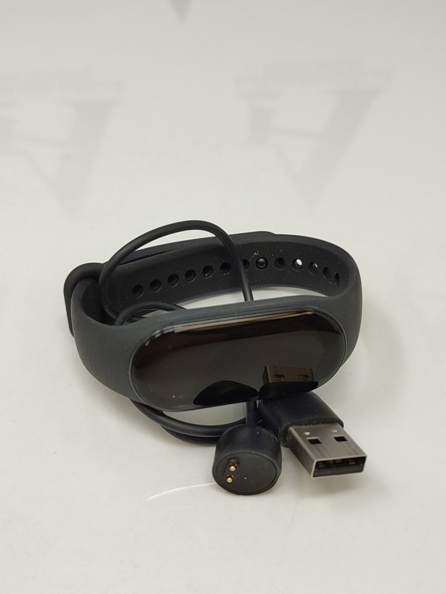 Xiaomi Mi Smart Band 7 Fitness wristband, waterproof 5 ATM, heart rate monitoring, AMO - Image 2 of 2