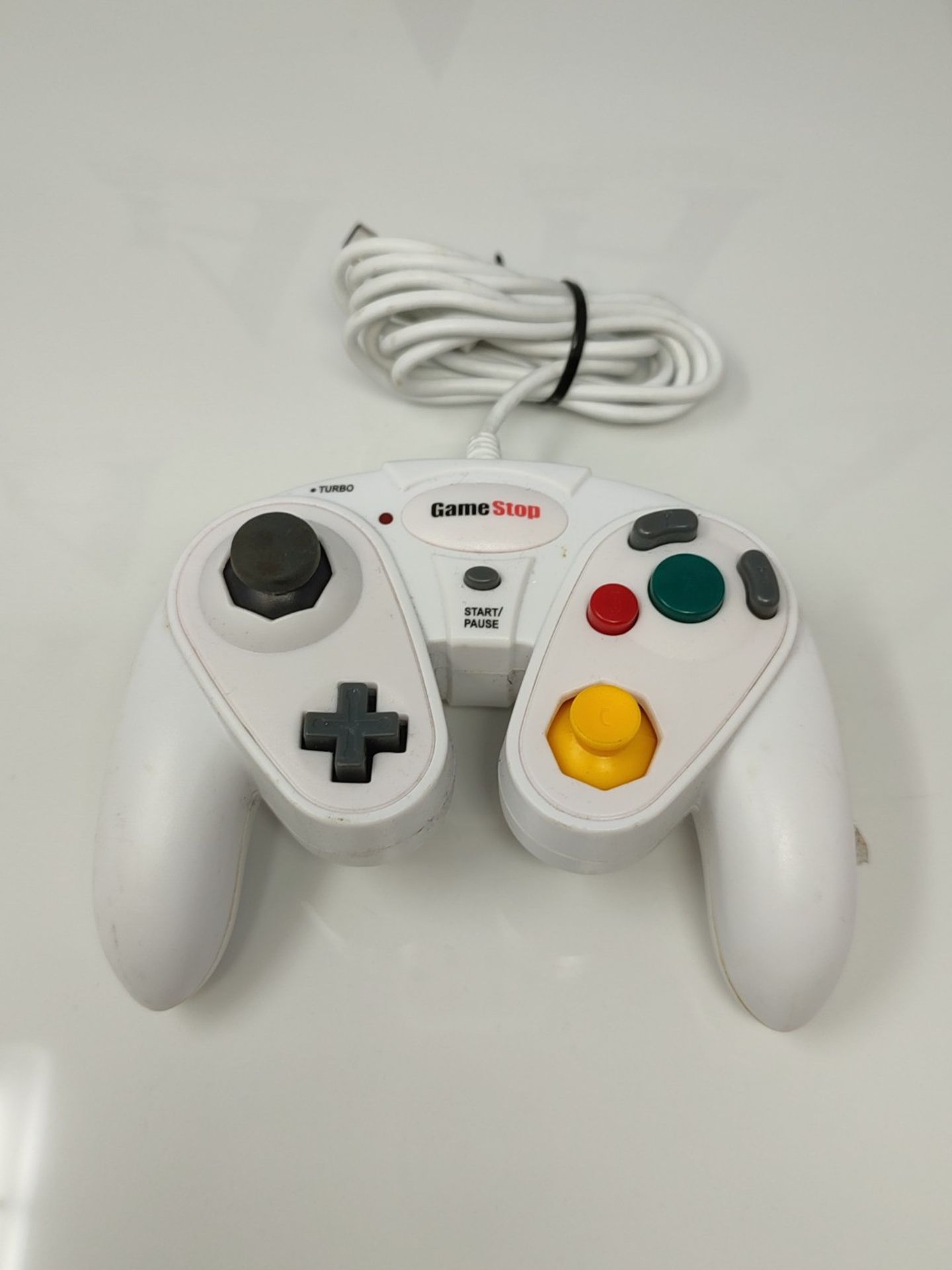 Nintendo Game Stop controller