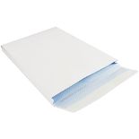 Q-Connect KF02891 Gusset Envelope C4 Window (Pack of 125) - White