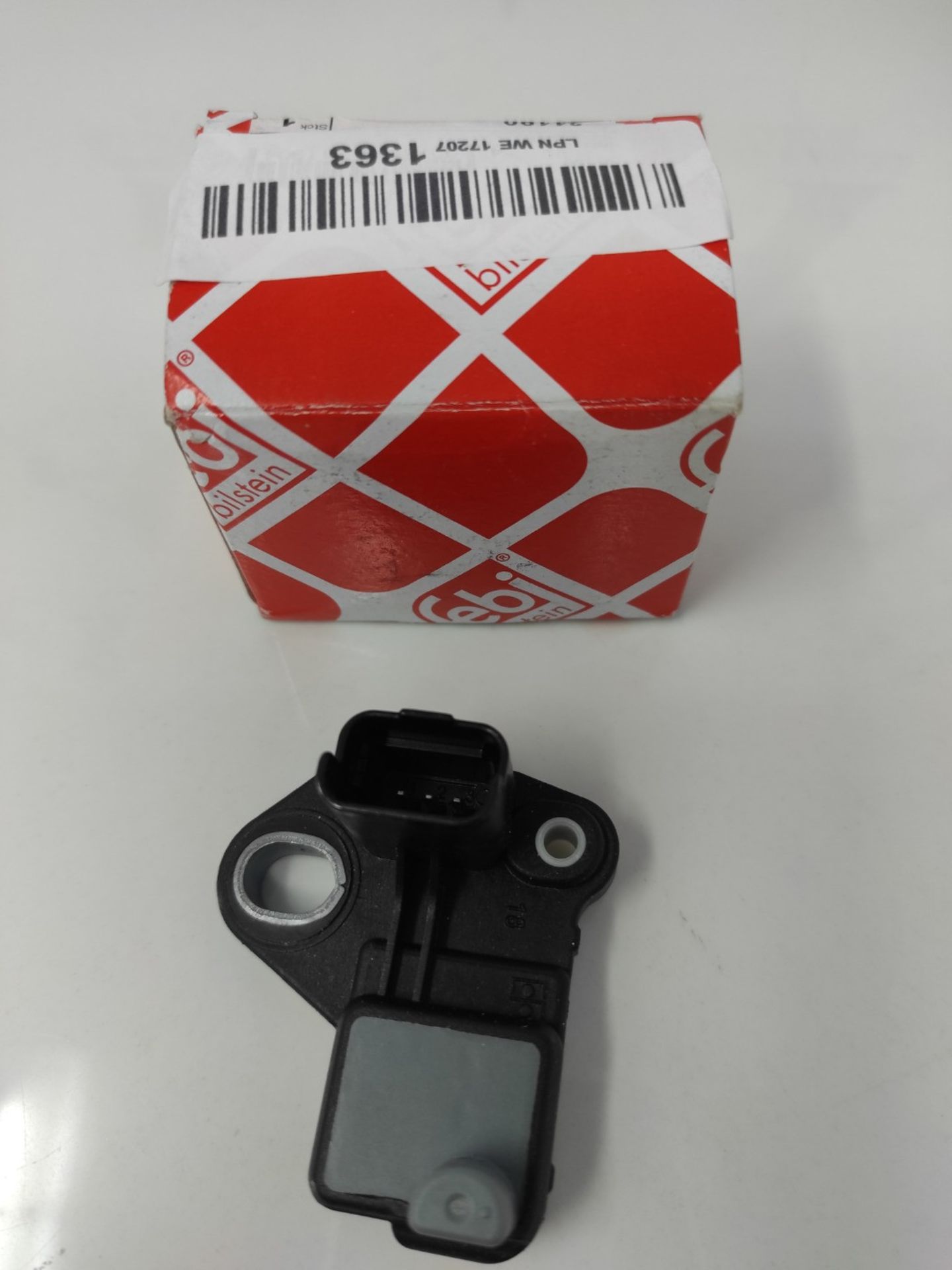 febi bilstein 31190 Crankshaft Sensor, pack of one - Image 2 of 2