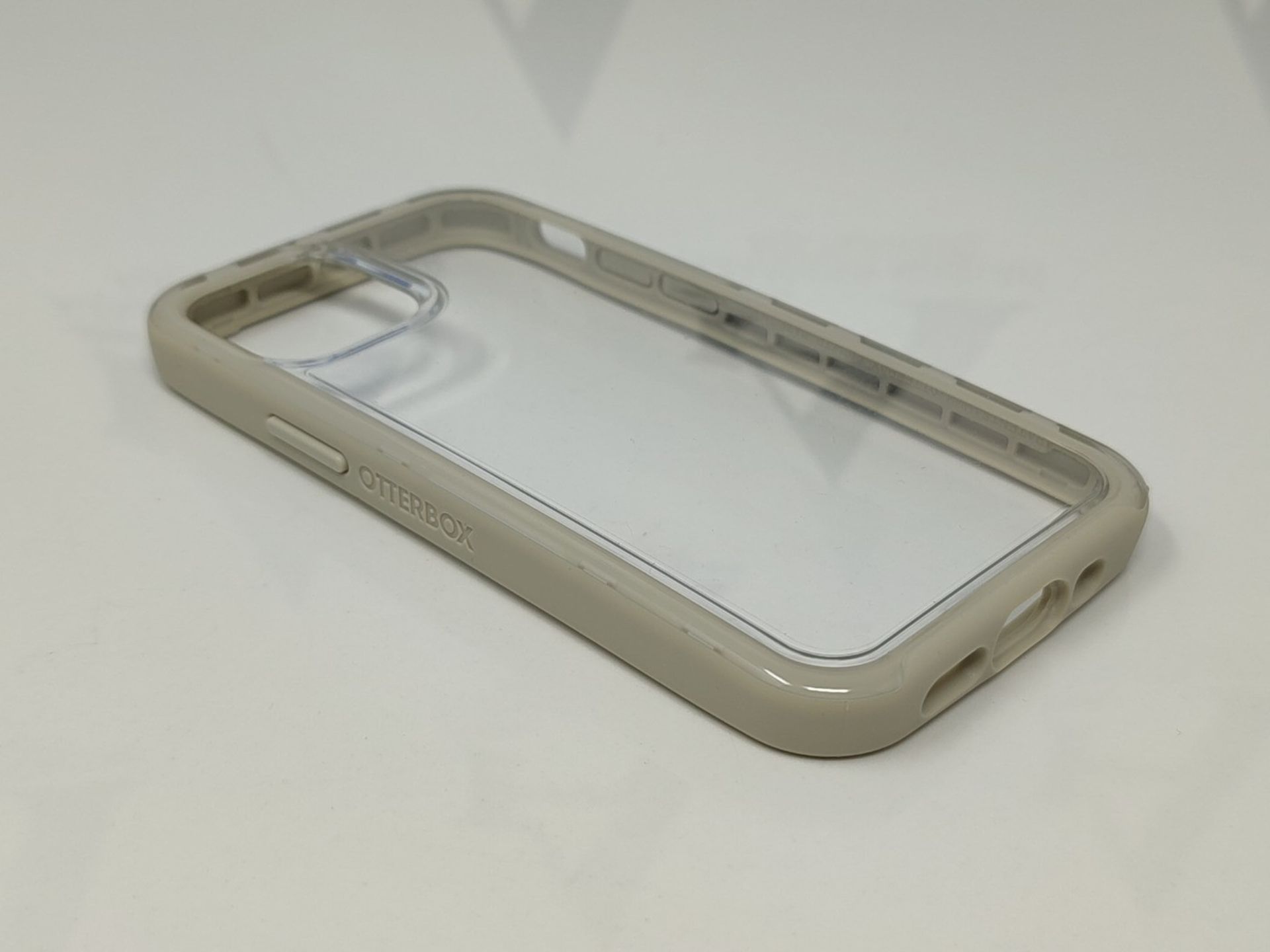 OtterBox Clear Case Series for iPhone 12 mini, Shockproof, Drop Proof, Ultra-Slim, Pro - Image 3 of 3
