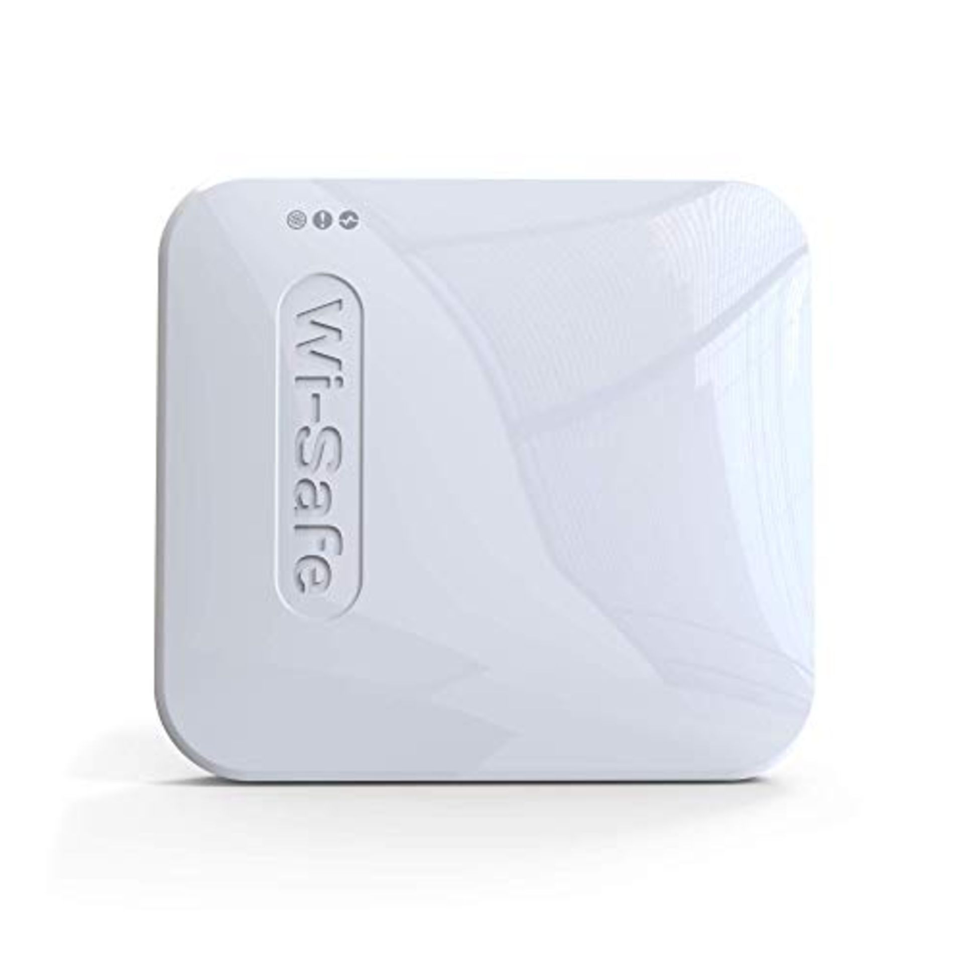 FireAngel Pro Connected Smart Gateway (Hub for Use with FireAngel Pro Connected Alarms