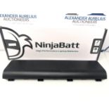 NinjaBatt Battery for Toshiba PA5109U-1BRS PA5110U-1BRS PA5108U-1BRS Satellite C50 C55