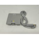 GAMEWARE / RECHARGEABLE BATTERY PACK - Wii BALANCE BOARD COMPATIBLE