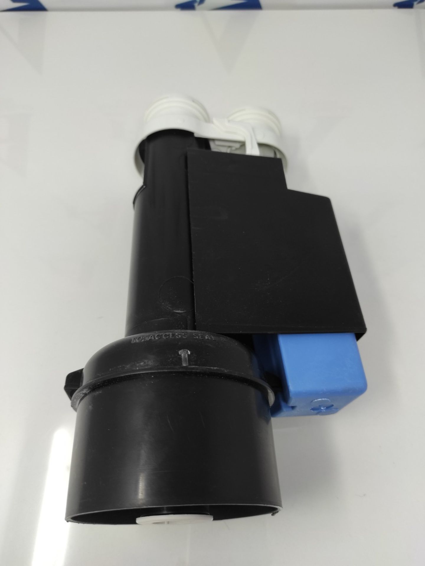 Ideal Standard Dual Flush Pmatic Outlet Valve, EV98167 (Replacement for SV93467), Mult - Image 2 of 3