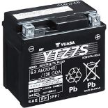 RRP £98.00 Yuasa Batteries YTZ7S
