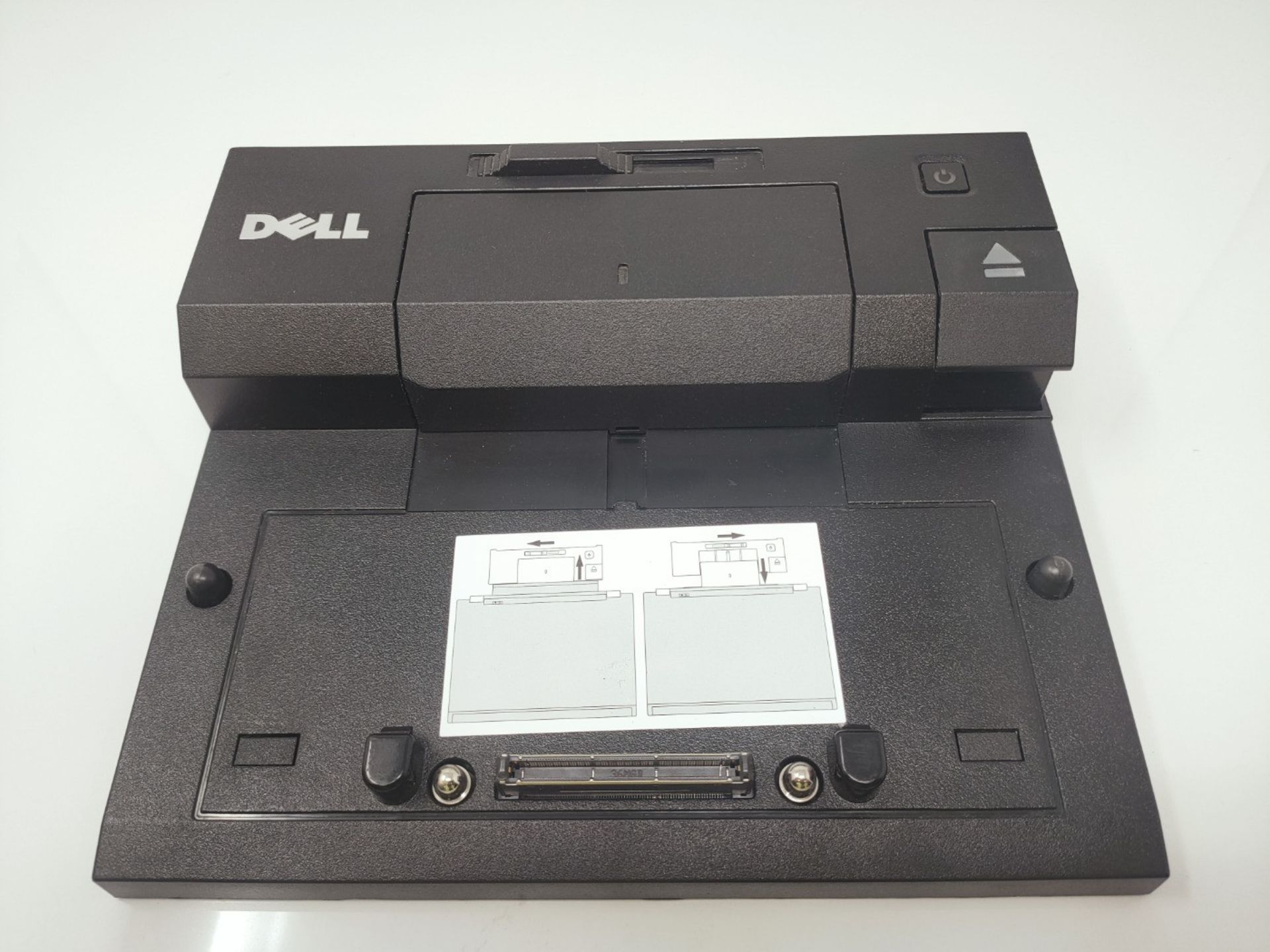 RRP £70.00 Dell E-Port Replicator 3.0 with 130W Power Adapter E Series Latitudes (PRO3X