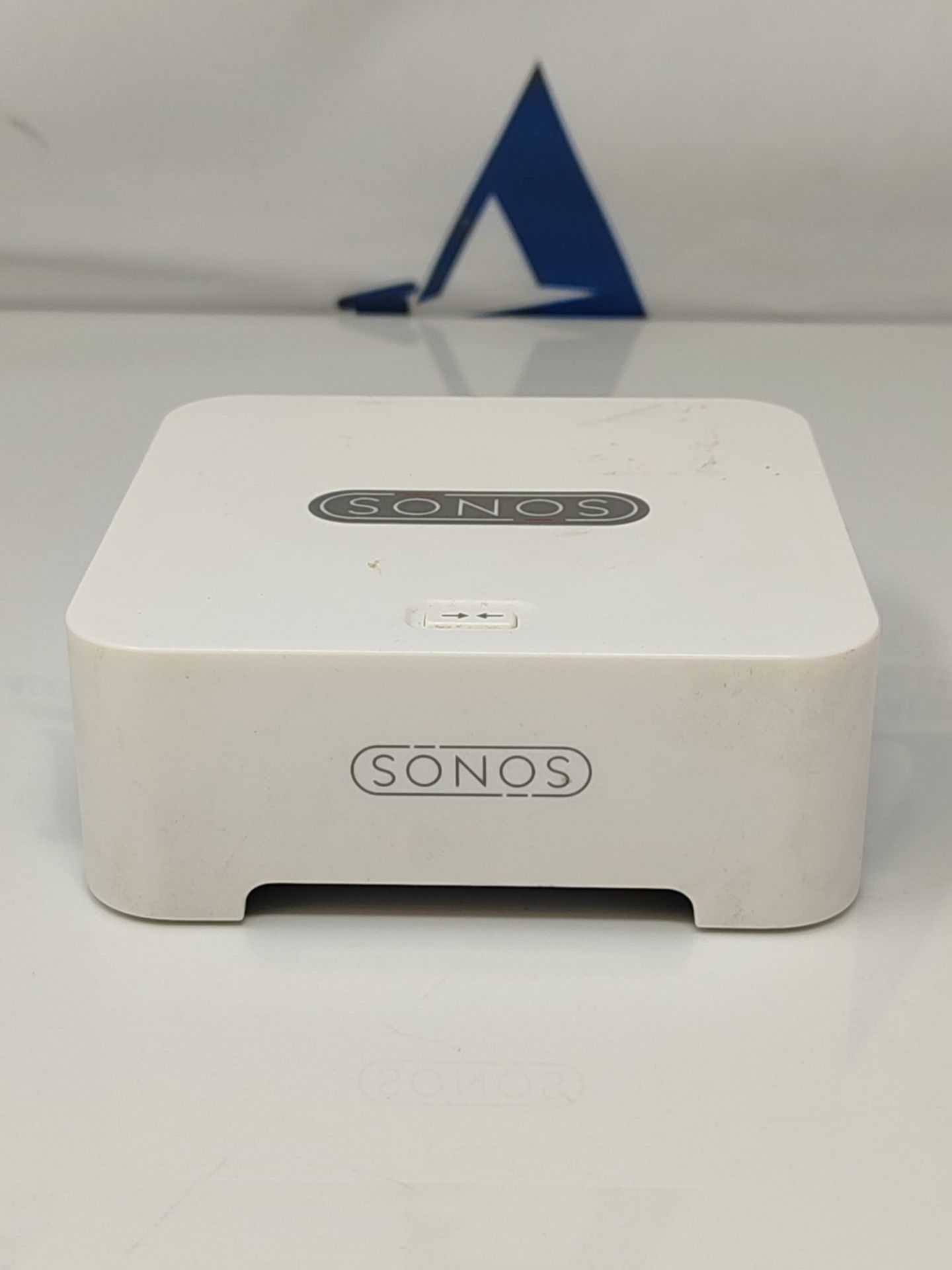 Sonos BRIDGE - Expand your Wireless Hi-Fi - Image 2 of 3