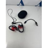 RRP £169.00 Powerbeats3 Wireless In-Ear Headphones - Flash Blue
