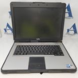 RM MOBILE ONE T12AR Tough Silver Laptop