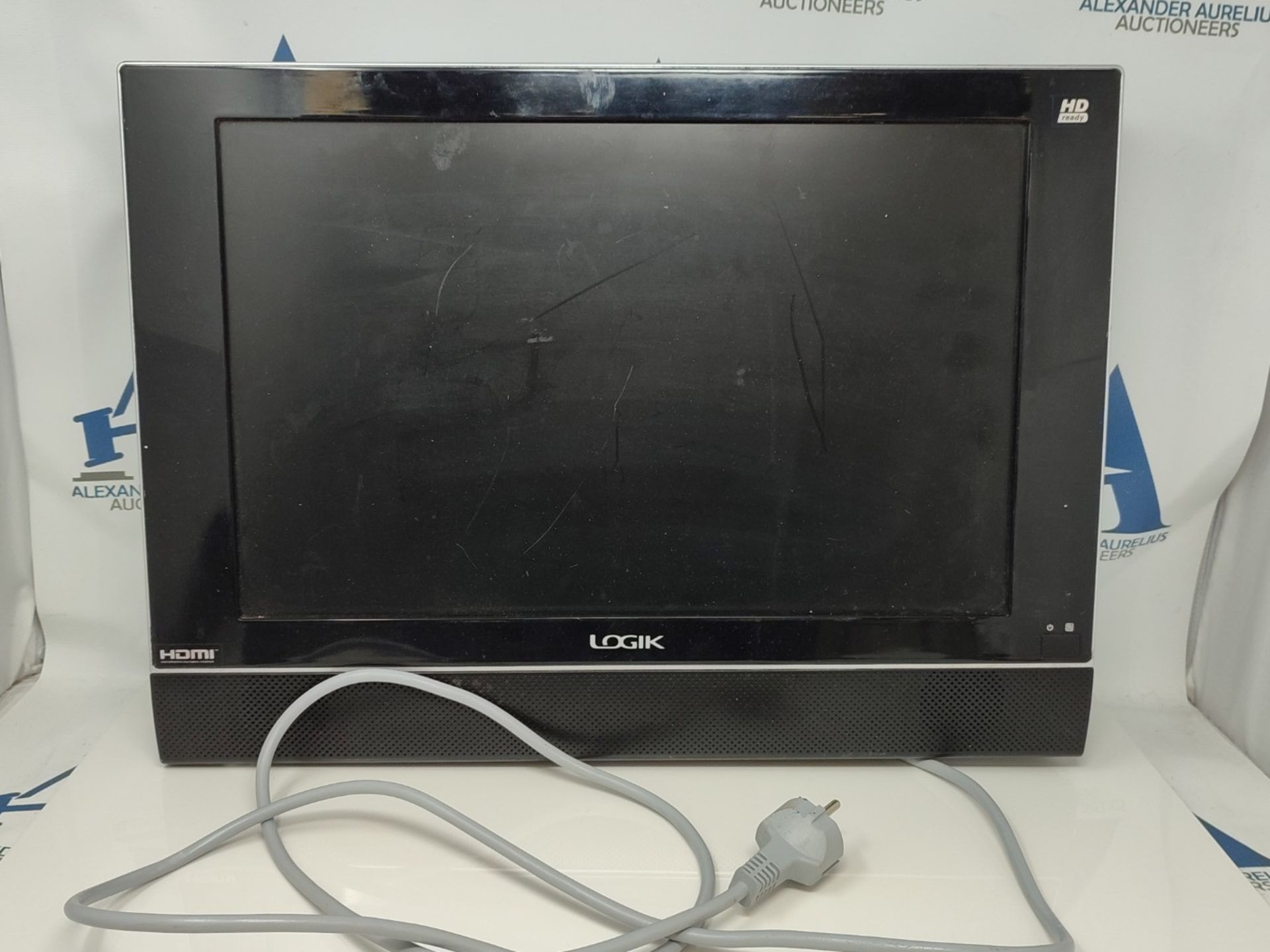 Logik TV 19" LCD