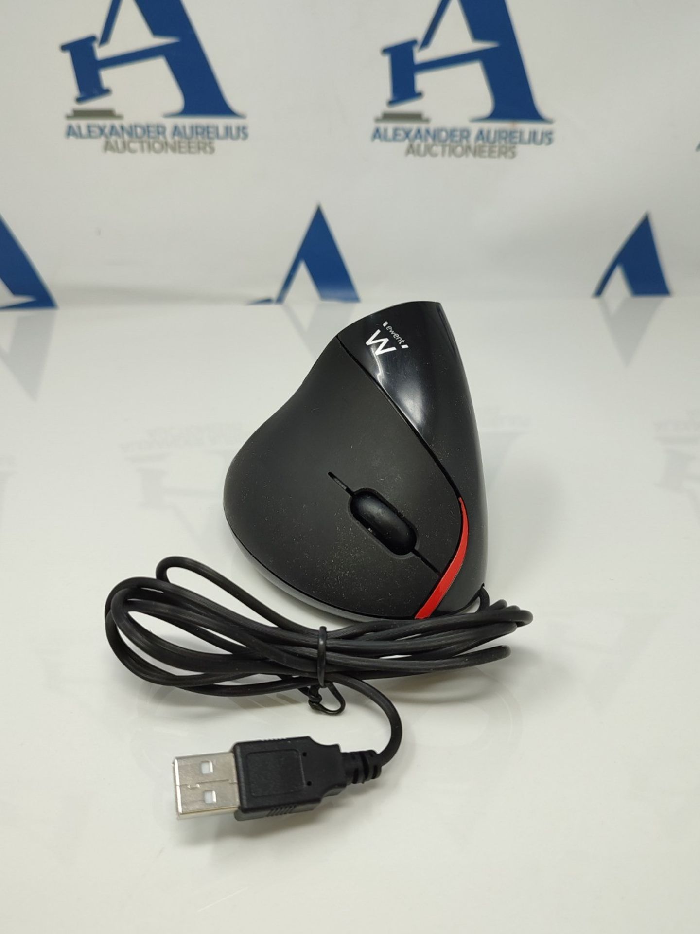 Ewent-vertical ergonomic mouse ew3156 - Image 2 of 3