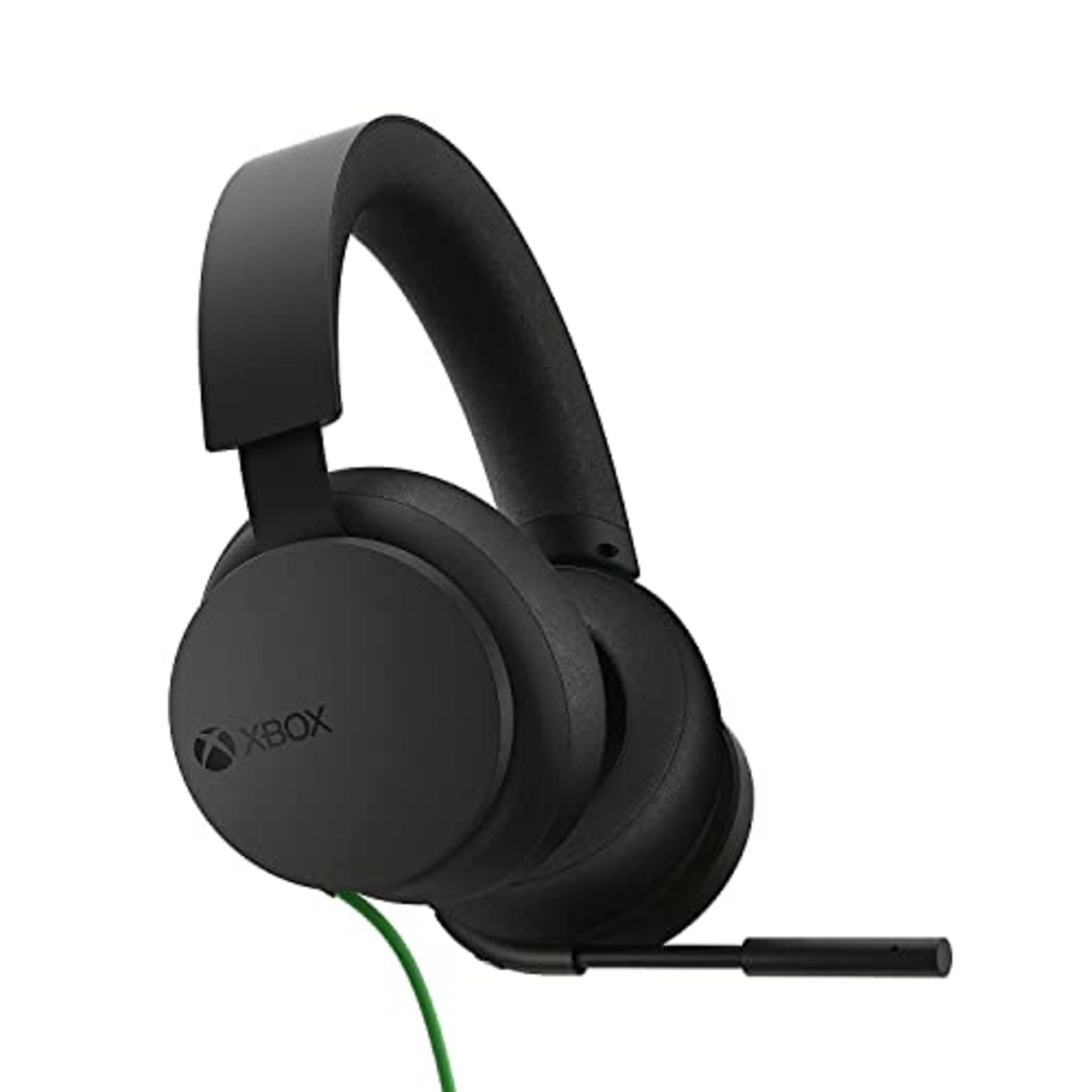 [CRACKED] Xbox Stereo Headset - [Xbox Series X|S, Xbox One, PC]