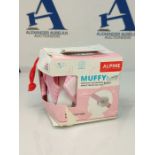Alpine Muffy Baby Ear Defender for Babies and Toddlers up to 36 Months - CE & UKCA Cer