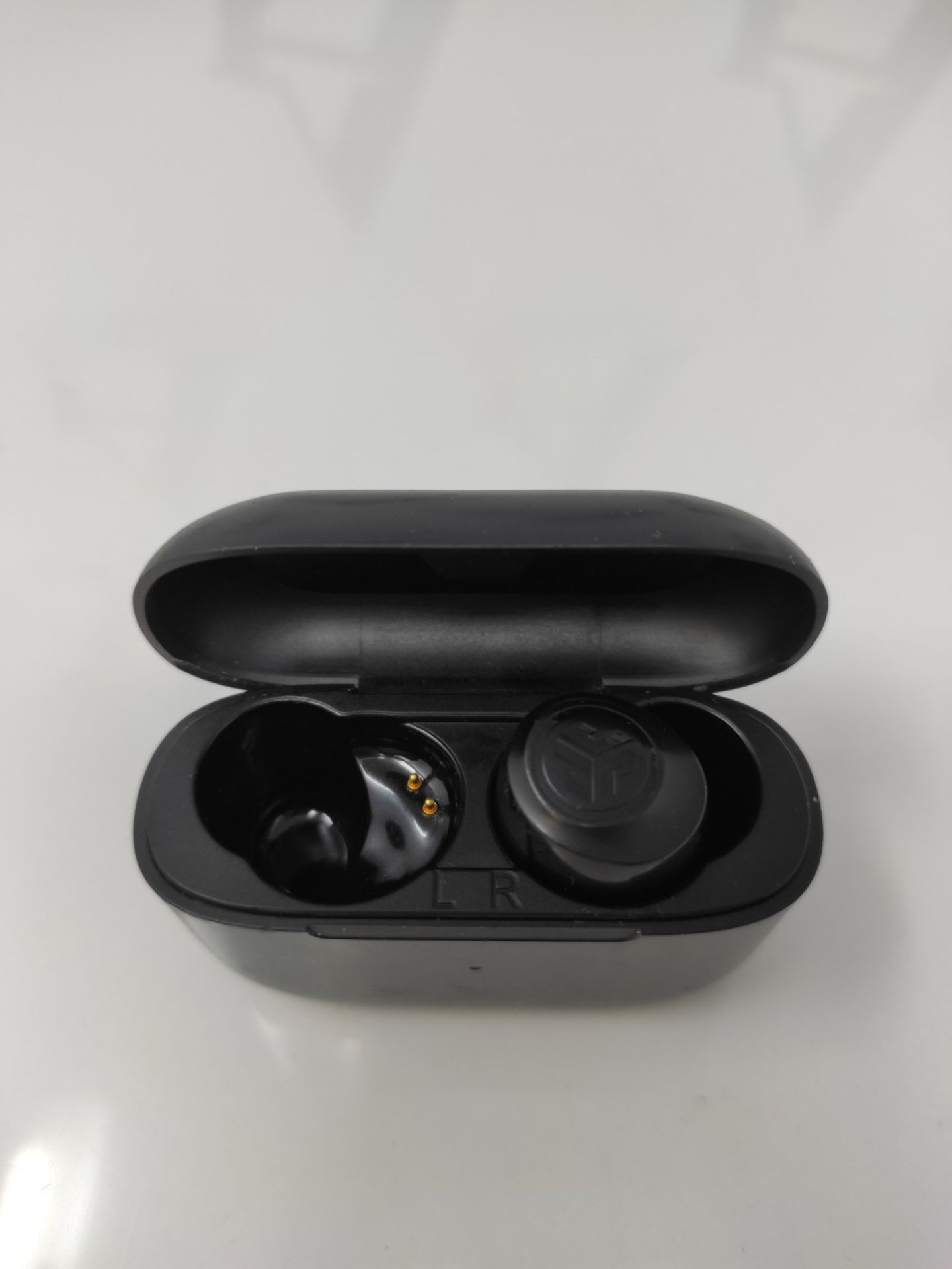 [INCOMPLETE] JLab Go Air Pop True Wireless Earbuds, Headphones In Ear, Bluetooth Earph - Image 2 of 2