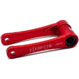 RRP £138.00 KoubaLink Lowering Link - CRF250 10-17/CRF450 09-16 (Drop 1.6 Inch)