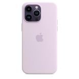 Apple iPhone 14 Pro Max Silicone Case with MagSafe - Lilac â¬ 9 â¬ 9 â¬ 9 â?