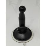 Wicked Chili Car Suction Cup Mount Compatible with Tomtom Start 42, 52, 62, Via 52 and