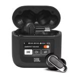 RRP £219.00 JBL Tour Pro 2 - True Wireless In-Ear headphones - Bluetooth headphones with Active No