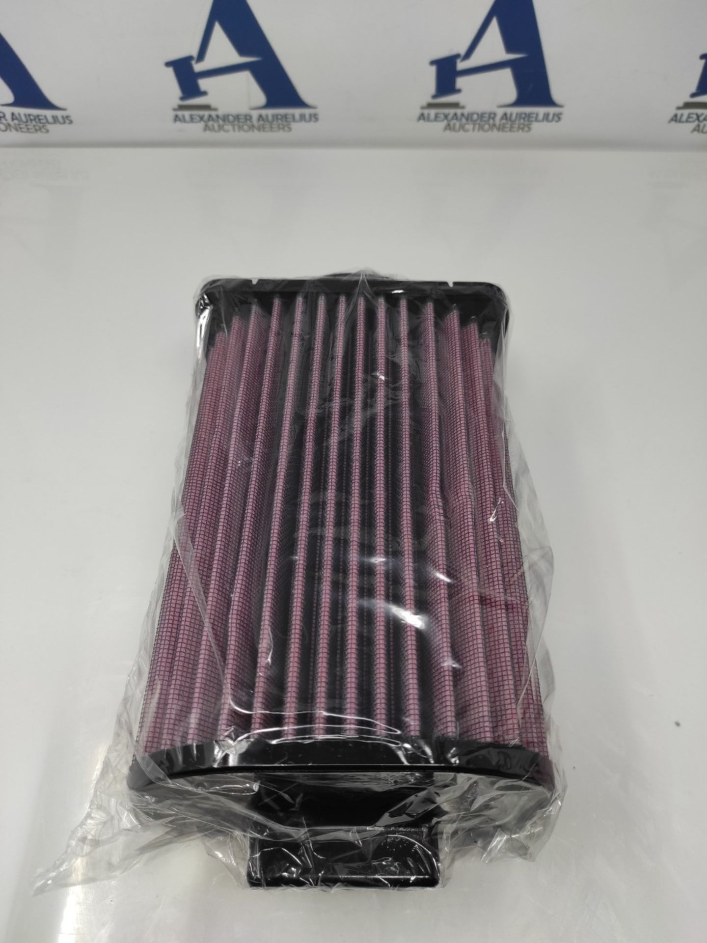 RRP £87.00 K&N Cars Air Filter for Mercedes C180 W204 1.6 / E200/E250 W207 Cabrio/Coupe / GLK200/ - Image 2 of 2