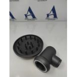 Diffuser & adapter for Dyson Airwrap Styler, converting the Dyson Air Wrap Curling Sty