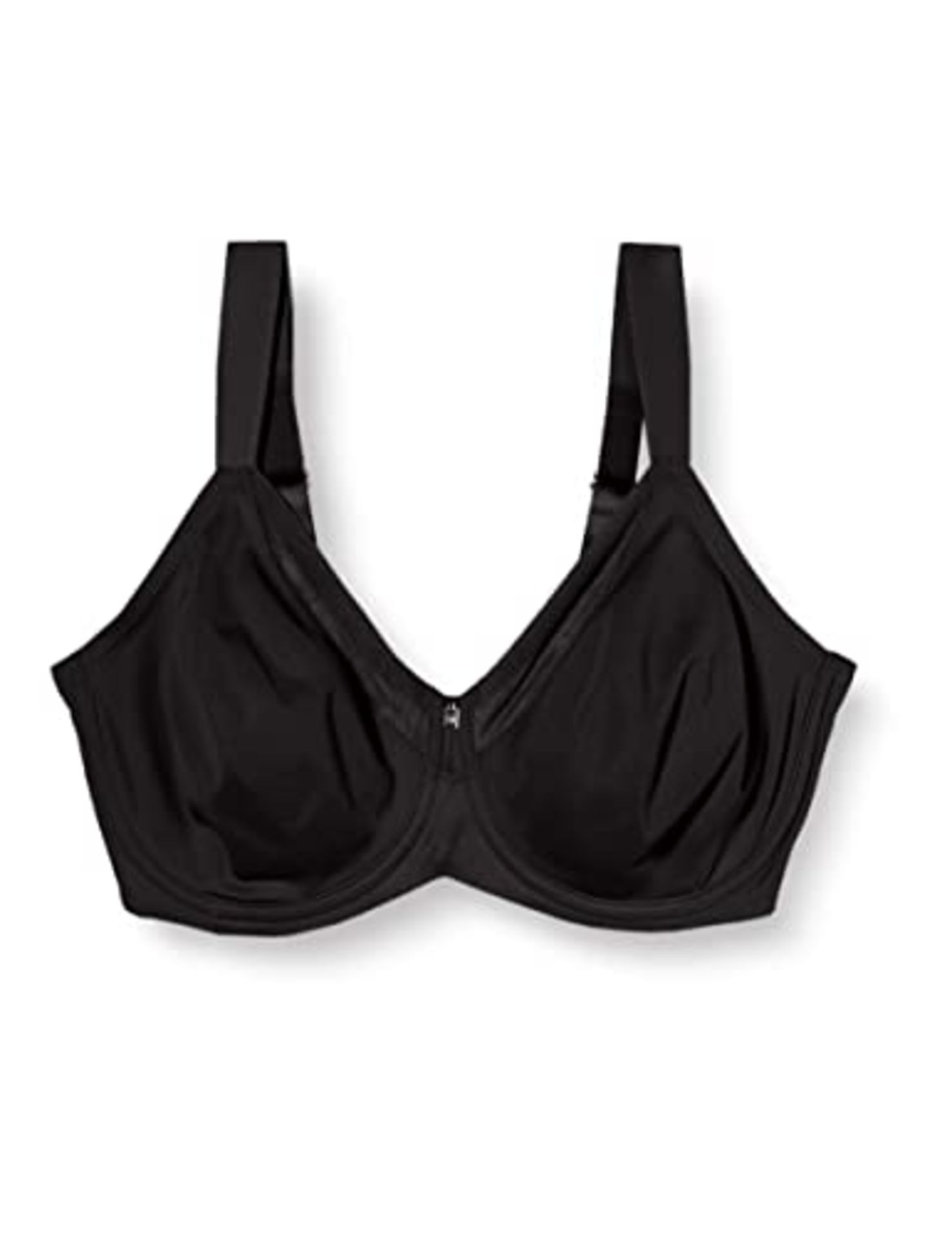 Triumph True Shape Sensation Minimizer Bra - With comfort underwire and soft jersey ma