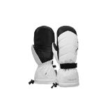 RRP £62.00 Nadia R-TEX® XT mittens with wrist strap and insulation made of down and a waterproof