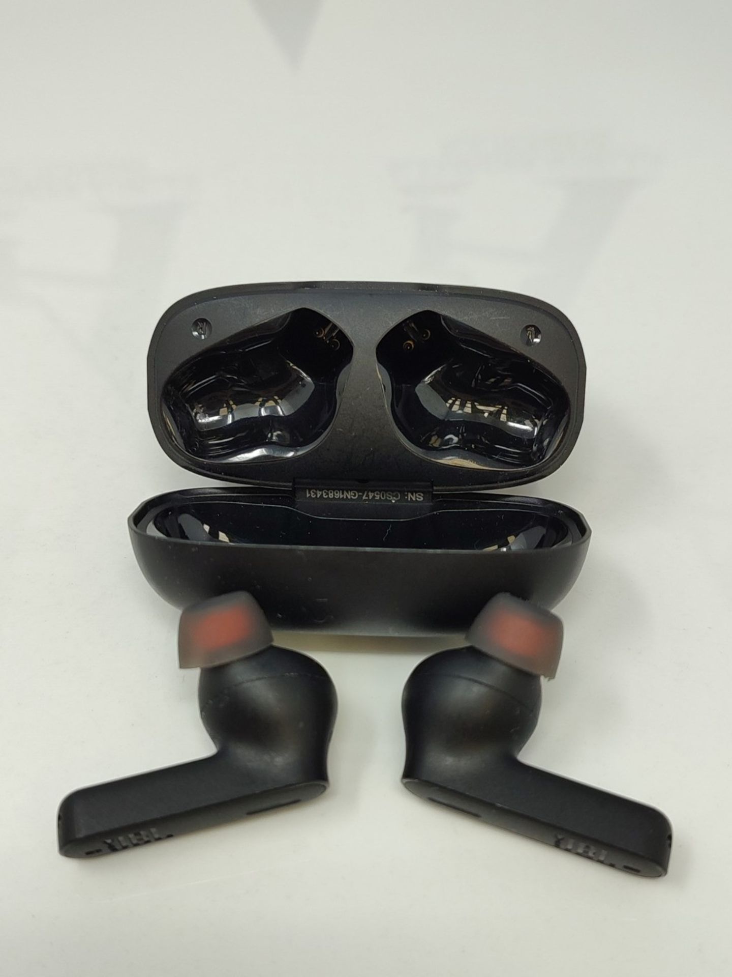 RRP £63.00 JBL Tune 230 NC TWS - Waterproof, True Wireless In-Ear Headphones with Noise-Cancellin - Bild 3 aus 3