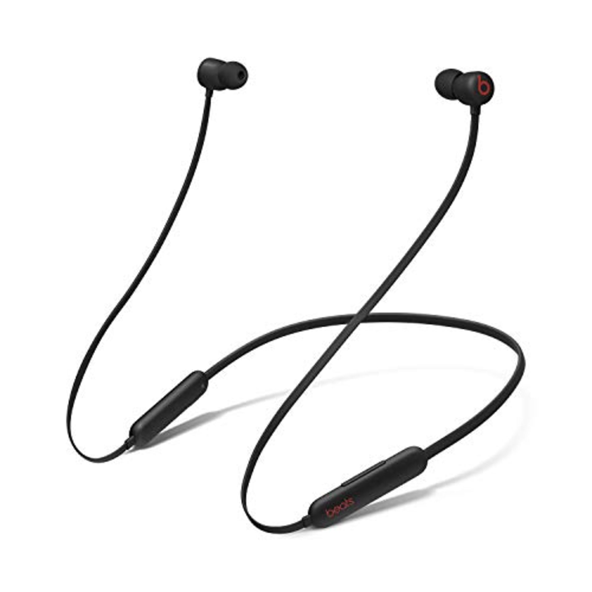RRP £69.00 Beats Flex In-Ear Headphones - Apple W1 Chip, magnetic in-ear headphones, Bluetooth Cl