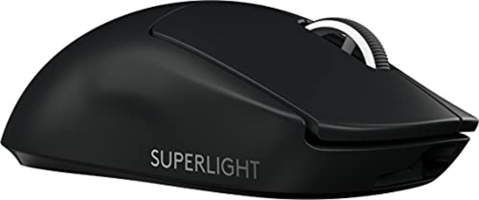 RRP £99.00 [INCOMPLETE] Logitech G PRO X SUPERLIGHT wireless gaming mouse with HERO 25K sensor, u