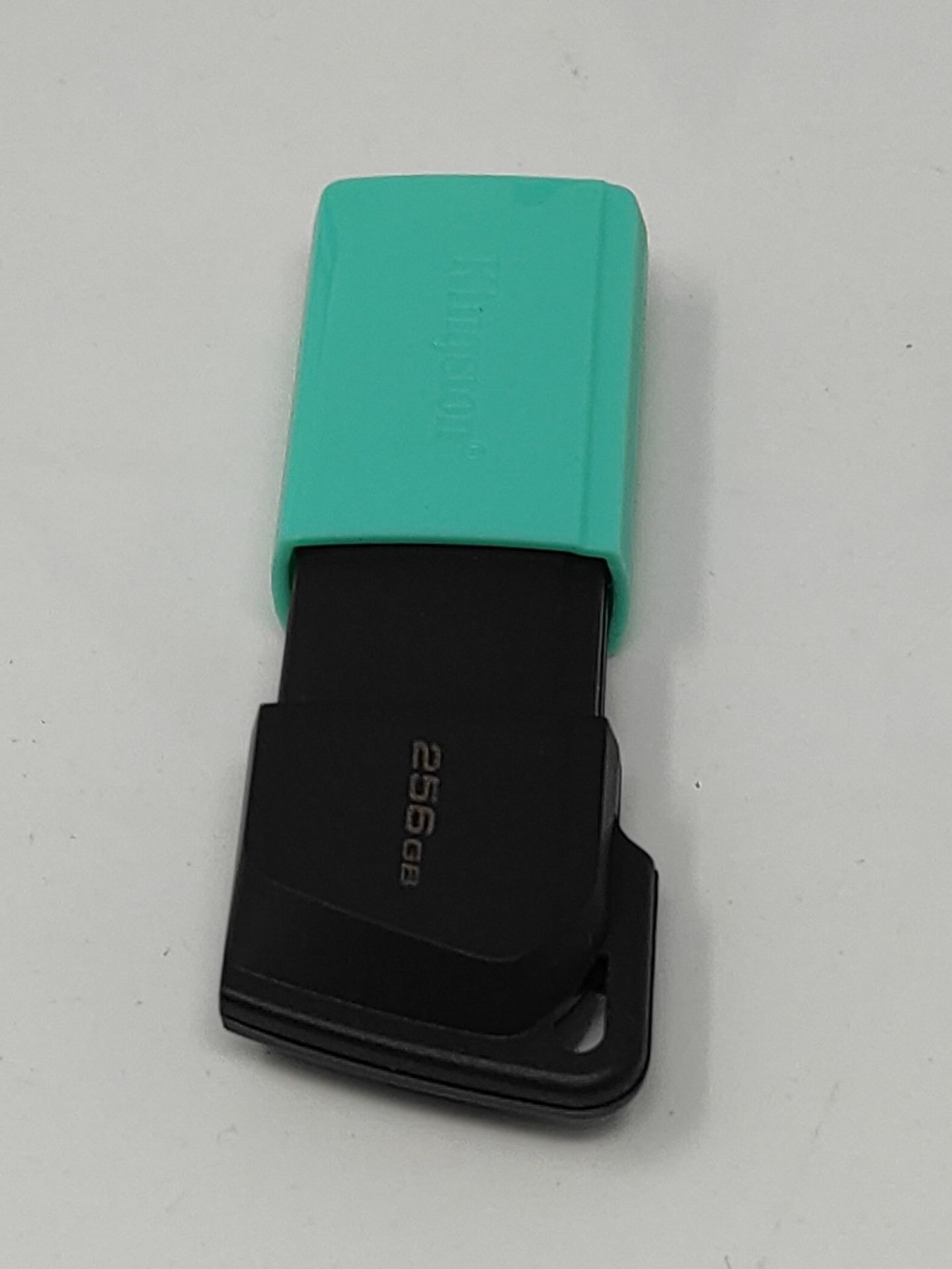 Kingston DataTraveler Exodia M USB 3.2 Gen 1 Flash Drive DTXM/256GB- with detachable c - Image 2 of 2