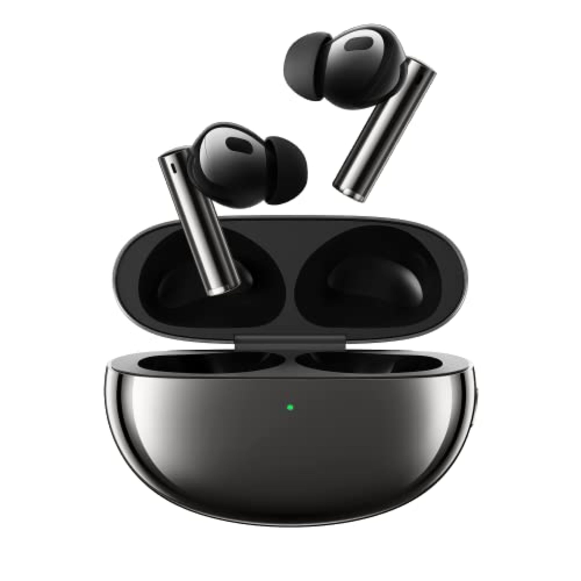 RRP £63.00 realme Buds Air 5 Pro Wireless Headphones, realBoost Dual Drivers, Up to 40 Hours of P