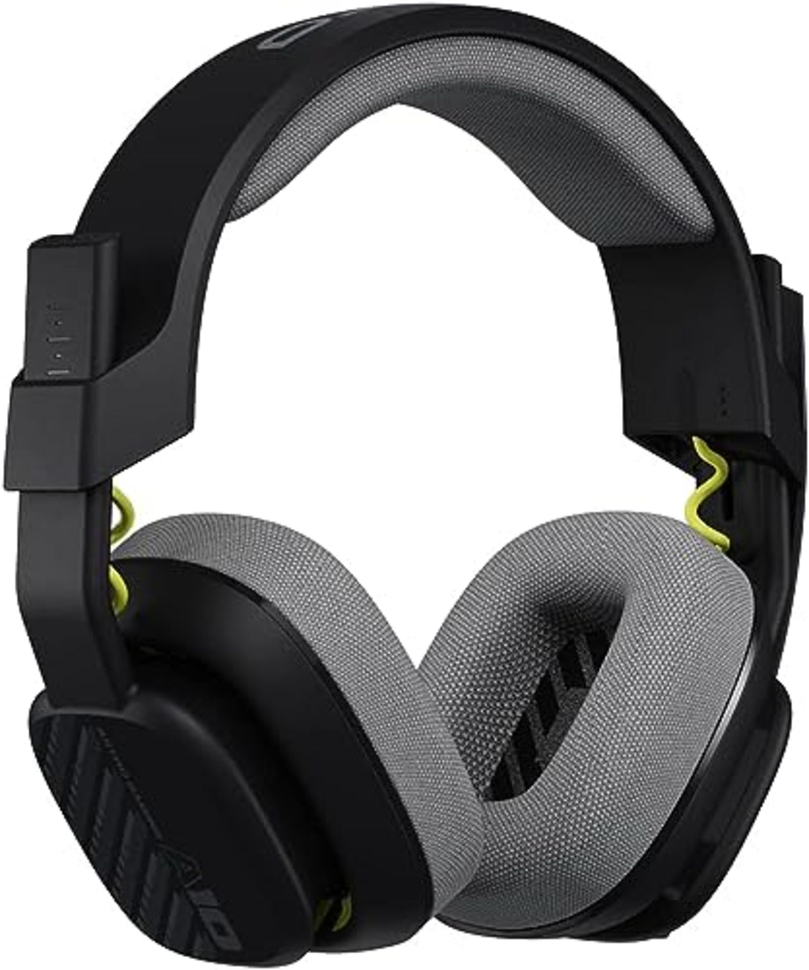 RRP £59.00 ASTRO A10 Gaming Headset Gen 2 Wired, Supra-aural gaming headset, Unidirectional micro