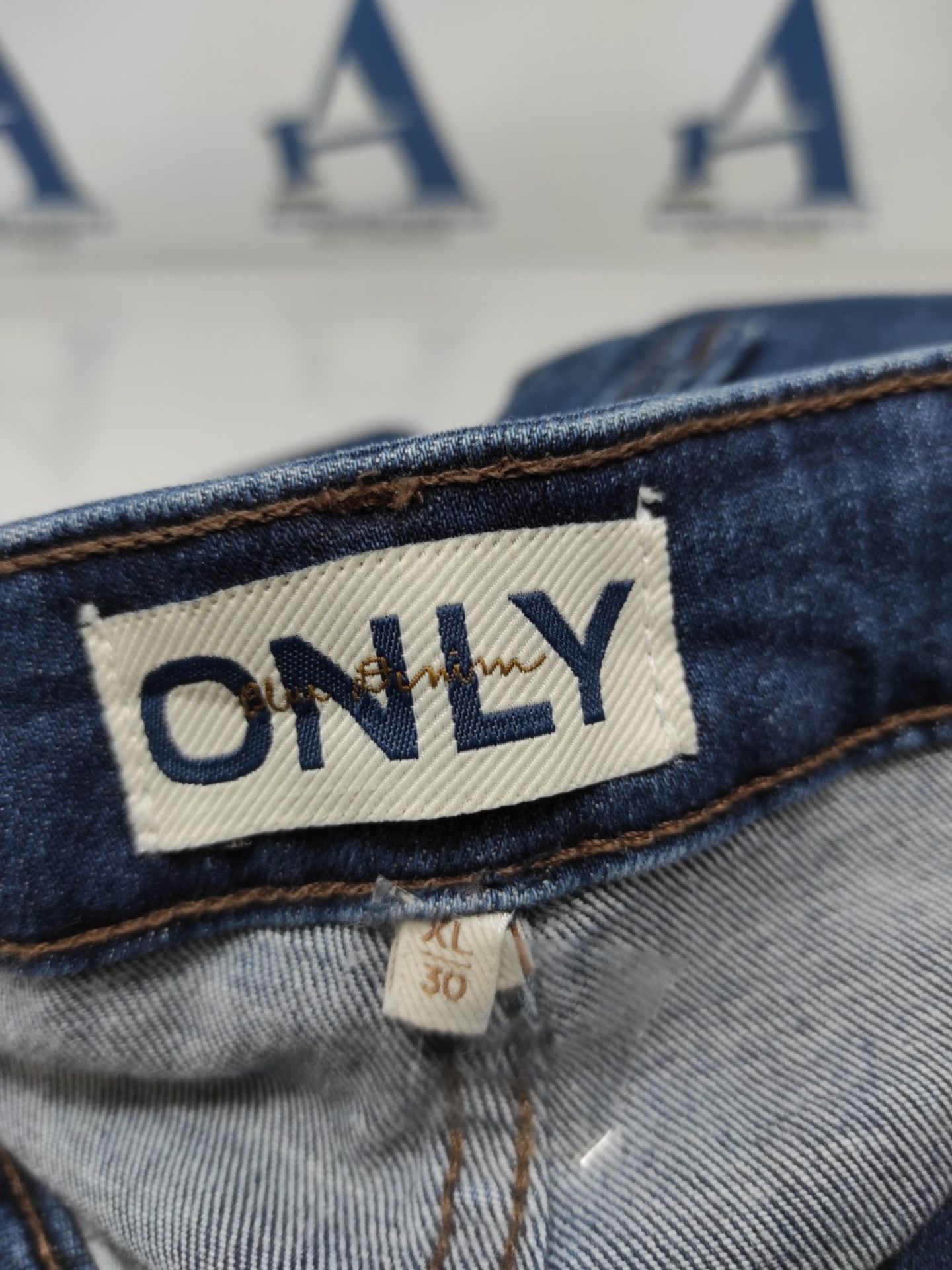 ONLY Women's Jeans, 30XL - Bild 3 aus 3