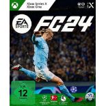 EA SPORTS FC 24 Standard Edition Xbox One / Xbox Series X | German